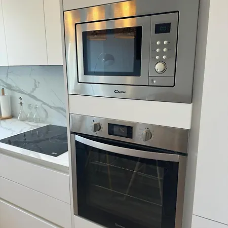 Apartment Logis Dore Menton