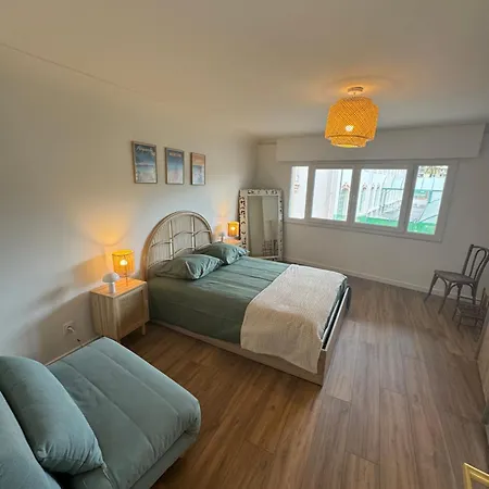 Apartment Logis Dore